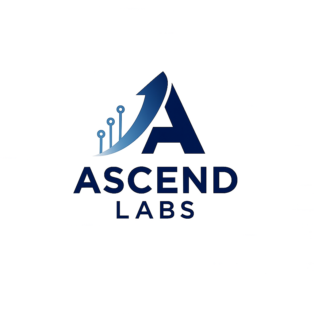 Ascend Labs Logo